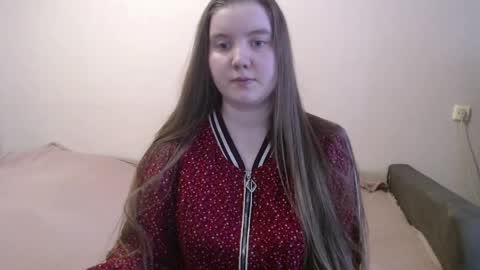 Josefin online show from 04.02.26