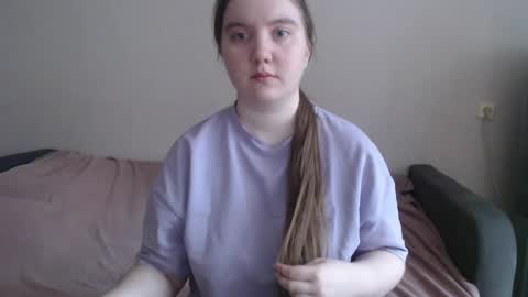 Josefin online show from 04.06.26