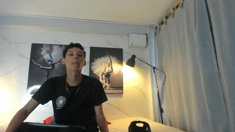 aquarius_xxx online show from 11.03.25