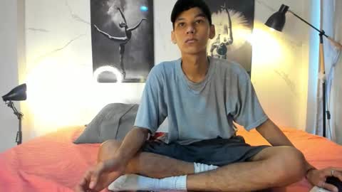 aquarius_xxx online show from 11.04.25