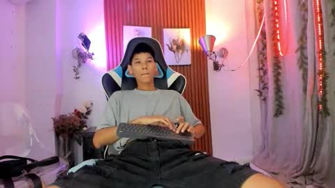 aquarius_xxx online show from 11.07.25