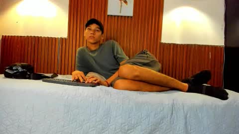 aquarius_xxx online show from 11.11.25