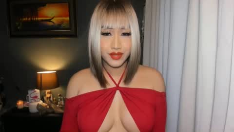 Alicia online show from 01.26.25