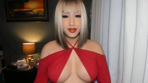 Alicia online show from 03.01.25