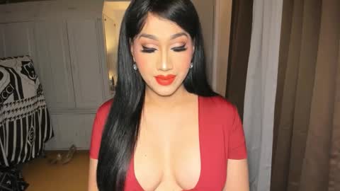 Alicia online show from 03.22.26