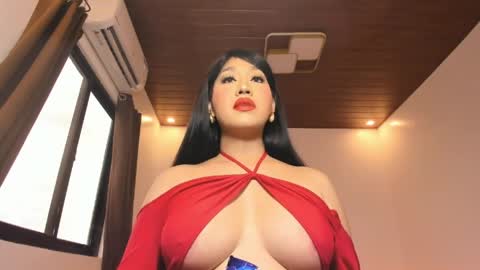 Alicia online show from 06.04.26