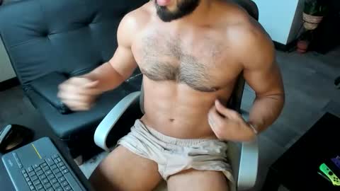 T. online show from 03.22.26