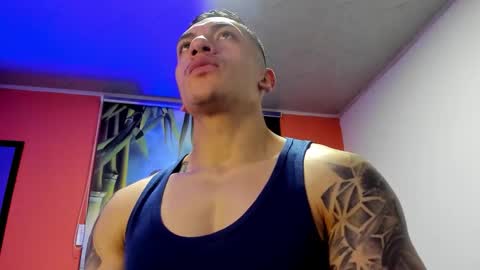 Jonathan online show from 11.23.25