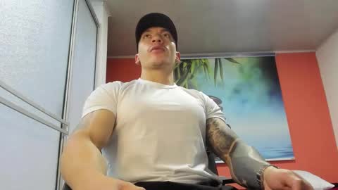 Jonathan online show from 03.08.26