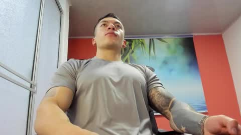 Jonathan online show from 03.13.26