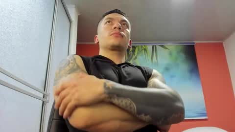 Jonathan online show from 03.18.26