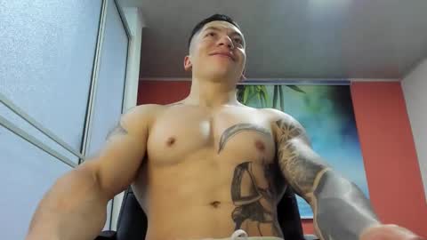 Jonathan online show from 03.24.26