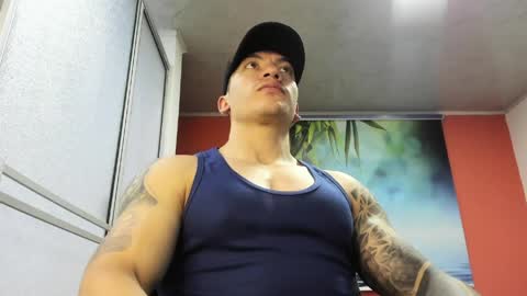 Jonathan online show from 04.04.26