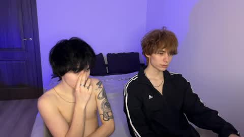 zik and kris online show from 03.31.26