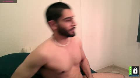 Snapshot of arab_b chatting on 02.13.26 Thiago online show from 02.13.26