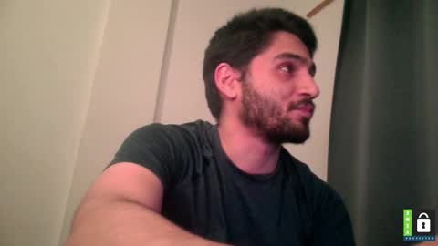 Snapshot of arab_b chatting on 03.29.26 Thiago online show from 03.29.26
