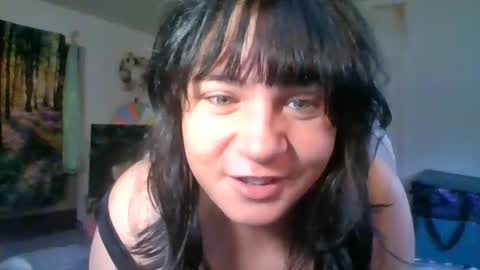 BustyPrincessLeila online show from 09.25.25