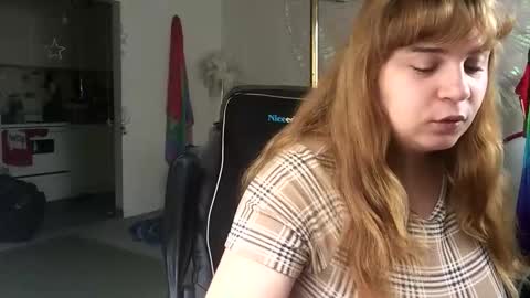 BustyPrincessLeila online show from 03.27.26