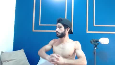 Snapshot of arabe_go chatting on 03.16.26 arabe_go online show from 03.16.26