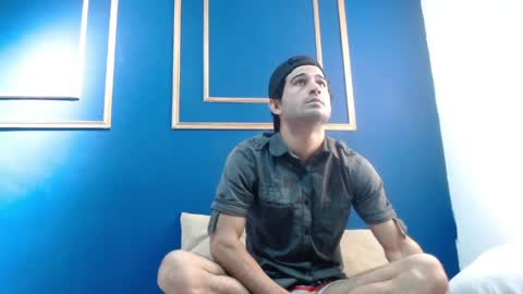 Snapshot of arabe_go chatting on 03.22.26 arabe_go online show from 03.22.26