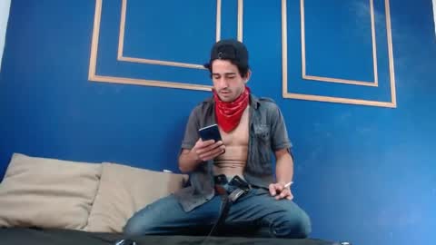 Snapshot of arabe_go chatting on 03.24.26 arabe_go online show from 03.24.26