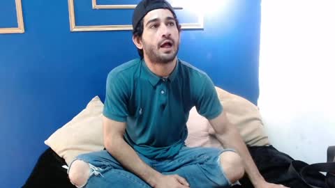 Snapshot of arabe_go chatting on 03.30.26 arabe_go online show from 03.30.26