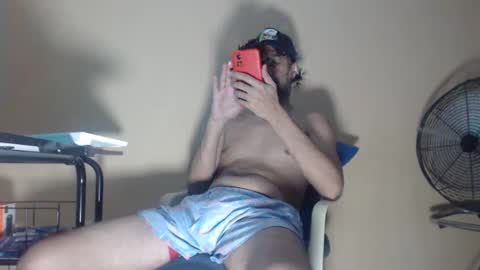 Snapshot of arabebigcock chatting on 09.23.25 ARABE online show from 09.23.25