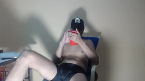 Snapshot of arabebigcock chatting on 09.25.25 ARABE online show from 09.25.25