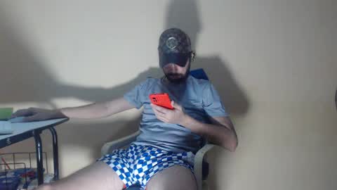 Snapshot of arabebigcock chatting on 10.02.25 ARABE online show from 10.02.25