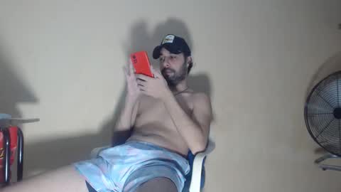 Snapshot of arabebigcock chatting on 11.02.25 ARABE online show from 11.02.25