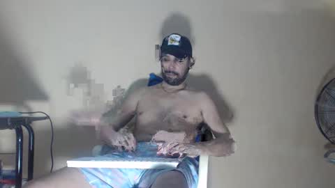 Snapshot of arabebigcock chatting on 11.02.25 ARABE online show from 11.02.25