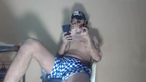 Snapshot of arabebigcock chatting on 11.09.25 ARABE online show from 11.09.25