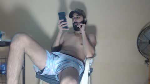 ARABE  online show from 12.01.25