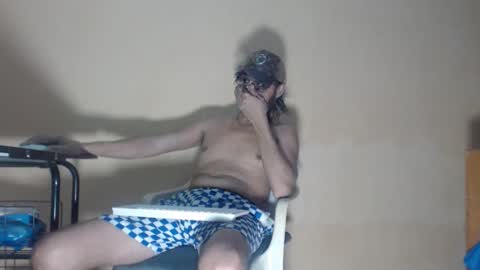 ARABE  online show from 03.22.26