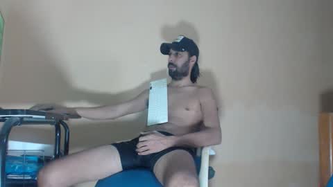 ARABE  online show from 04.23.26