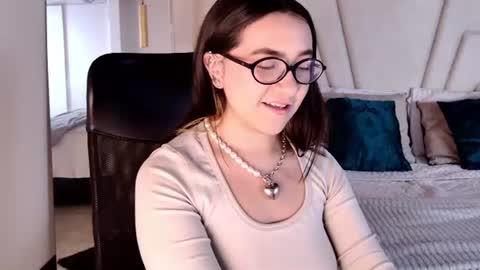  Arabella  online show from 07.17.26