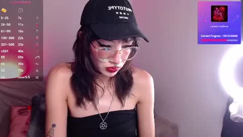 Arabella online show from 06.29.26