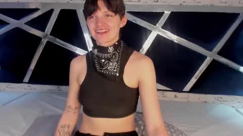 ArabellaBlue online show from 10.02.25