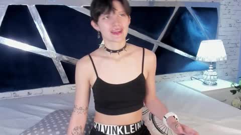 ArabellaBlue online show from 10.09.25