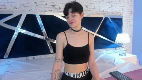 ArabellaBlue online show from 11.10.25