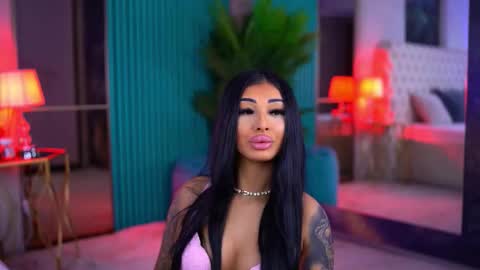 arabellaposh online show from 01.11.26