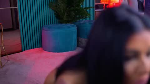 arabellaposh online show from 01.14.26