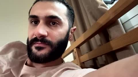 hairycub online show from 12.03.24