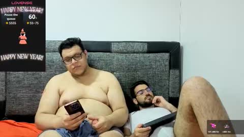 Youssef Alkhoury online show from 11.17.25