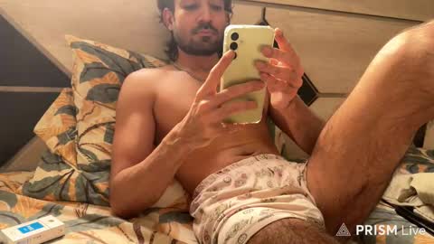 Shaani online show from 09.29.25