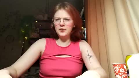 Snapshot of aracelisisofo chatting on 07.15.26 Sarah online show from 07.15.26
