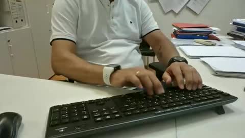 aragorn0777 online show from 09.17.25