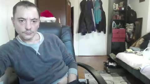 aragorn1986 online show from 03.16.26