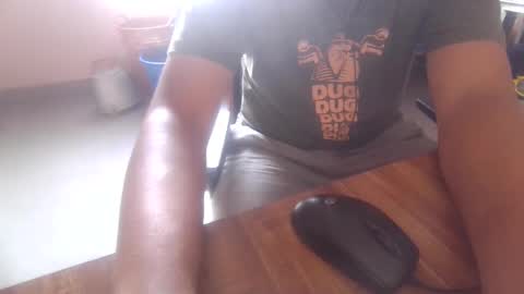 Snapshot of arahullovely chatting on 12.02.24 Rahul online show from 12.02.24