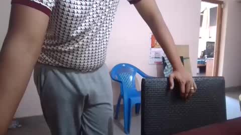 Snapshot of arahullovely chatting on 01.20.25 Rahul online show from 01.20.25